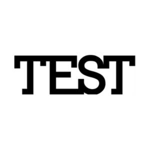 test  
