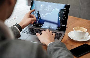 Online Trade