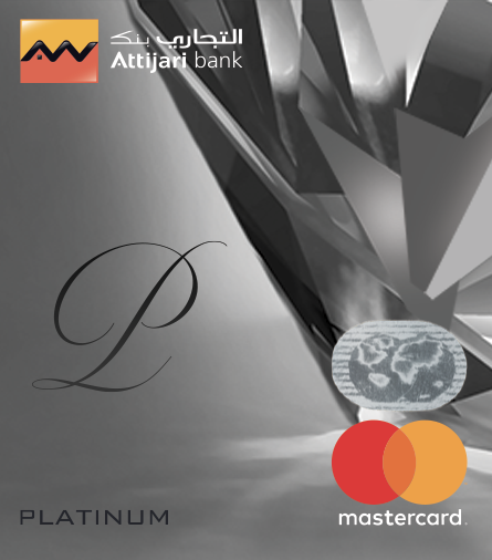 Carte Platinium