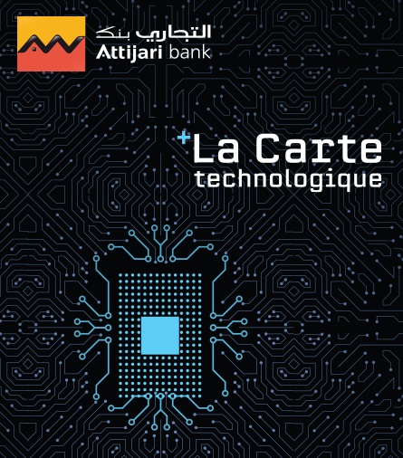 Carte technologique