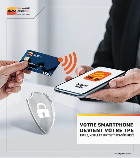 Avec TapPay, adoptez une nouvelle façon d’encaisser : plus simple, plus mobile et parfaitement adaptée aux nouveaux usages