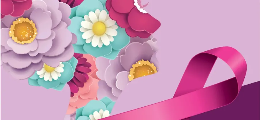 Attijari bank organise un événement en interne pour sensibiliser ses collaboratrices à l'importance de la prévention et de la détection précoce du cancer du sein