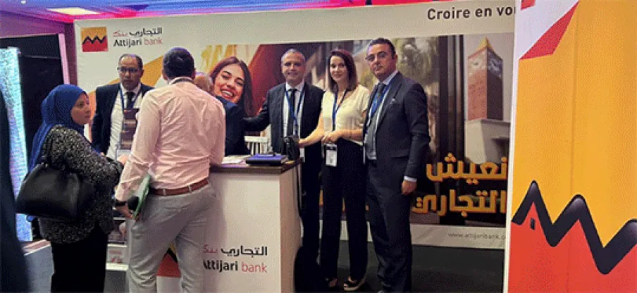 Attijari bank participe à Tunisia Global Forum, le premier événement du mois de la Diaspora