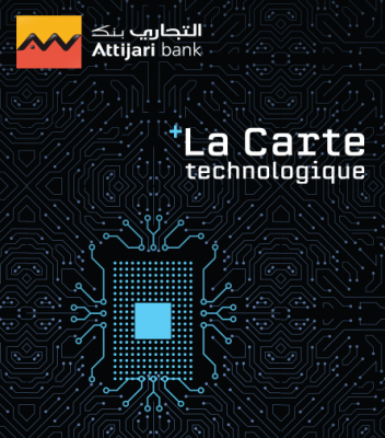 carte Technologique