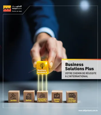 Offre Business Solutions