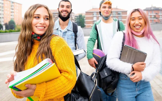 Préparez vos études à l'étranger dans les meilleures conditions