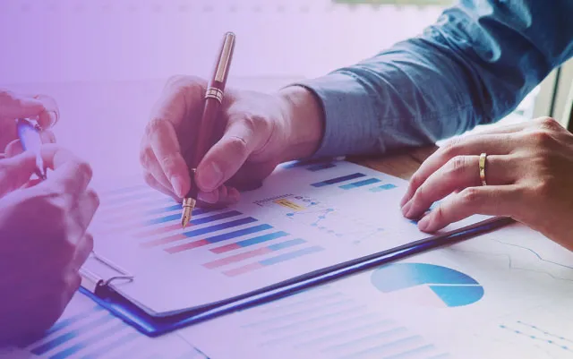 Gérez et optimisez votre trésorerie