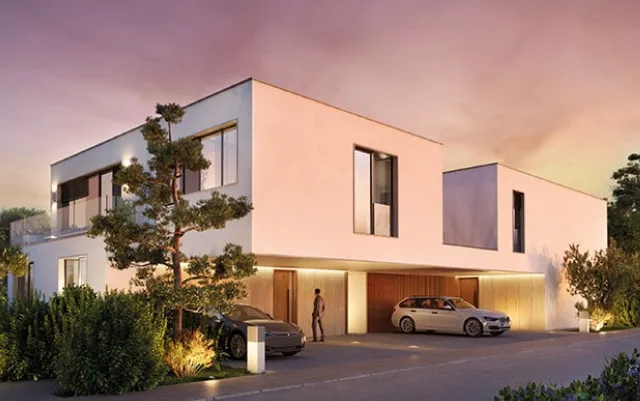 Financez vos projets immobiliers !