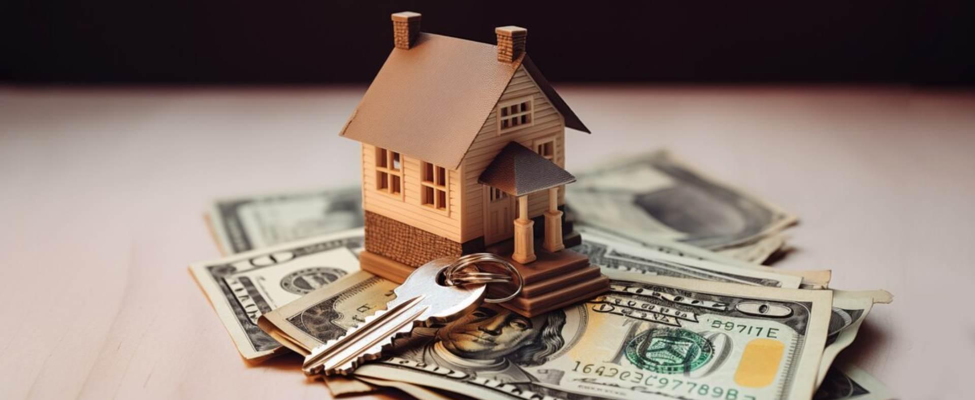 Crédit Immobilier