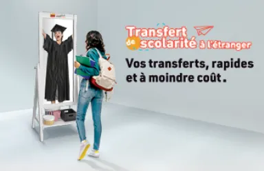 Dossier de scolarité 