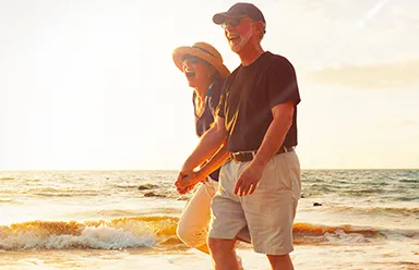 Vivez sereinement votre retraite avec l'offre Sénior plus